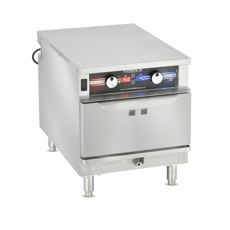 Product image #1 for Clymate IQ Heated Humidified Holding Drawer, 1 Drawer, 18-1/2 Inch Wide