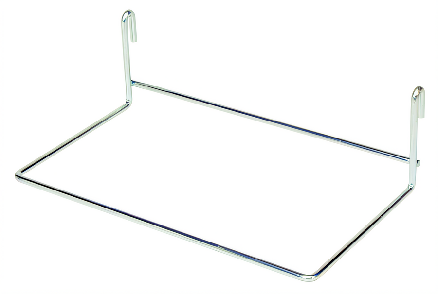 Product image #1 for Quantum SG-HFF Store Grid Wire Shelving