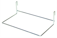 Quantum SG-HFF Store Grid Wire Shelving