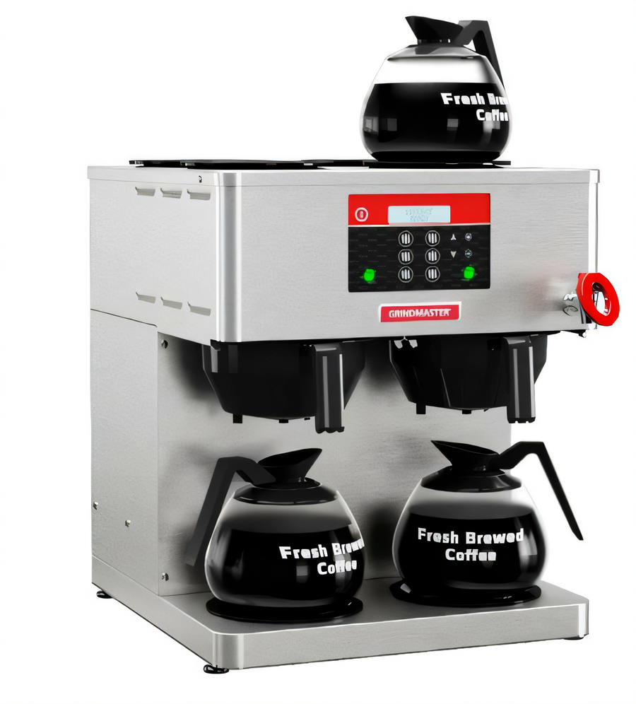 Product image #1 for Crathco-UNIC B-6-240V Crathco Beverage Coffee Brewers
