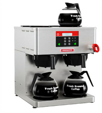Crathco-UNIC B-6-240V Crathco Beverage Coffee Brewers