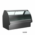 Thumbnail image #1 for Fusion GLDS4R 51-Inch Full-Service Single-Deck Self-Contained Refrigerated Deli Merchandiser