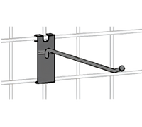 Metro PGHK6K3 SmartWall Wall-Mounted Shelving