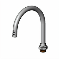 T&S Brass 133XP-ADE-F15 Commercial Faucets & Plumbing