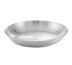 Thumbnail image #1 for American Metalcraft 16-3/8 Inch Round Stainless Steel Seafood Tray, 230 oz.