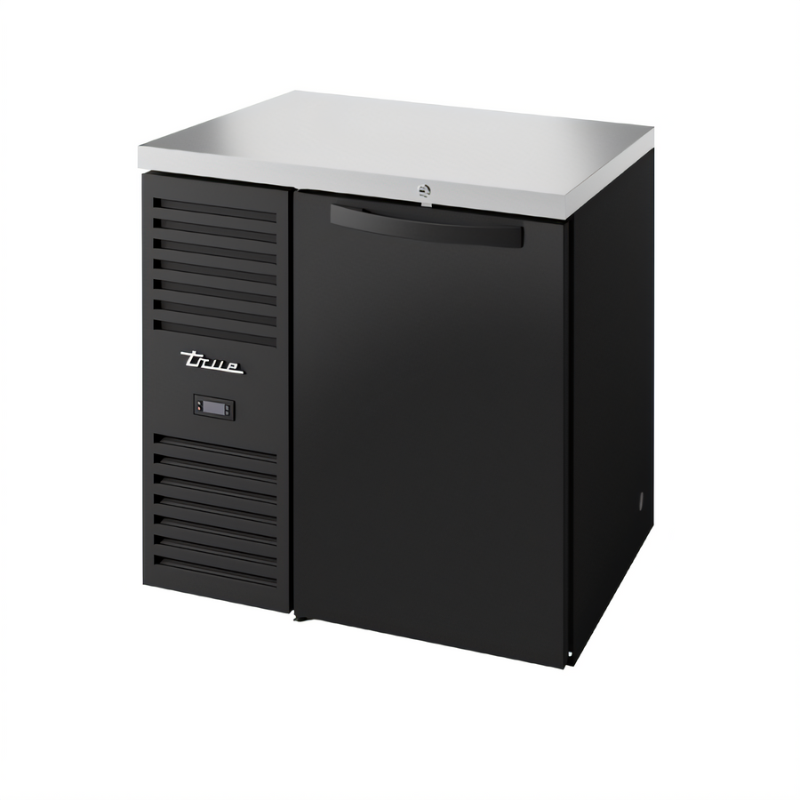 Product image #1 for True Mfg. – Premier Bar TBR32-RI Back Bar Coolers