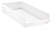 Thumbnail image #1 for Quantum QSB116CL Wire Shelving