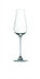 Thumbnail image #1 for Lucaris Desire 8 oz Clear Tulip Stemmed Sparkling Glass