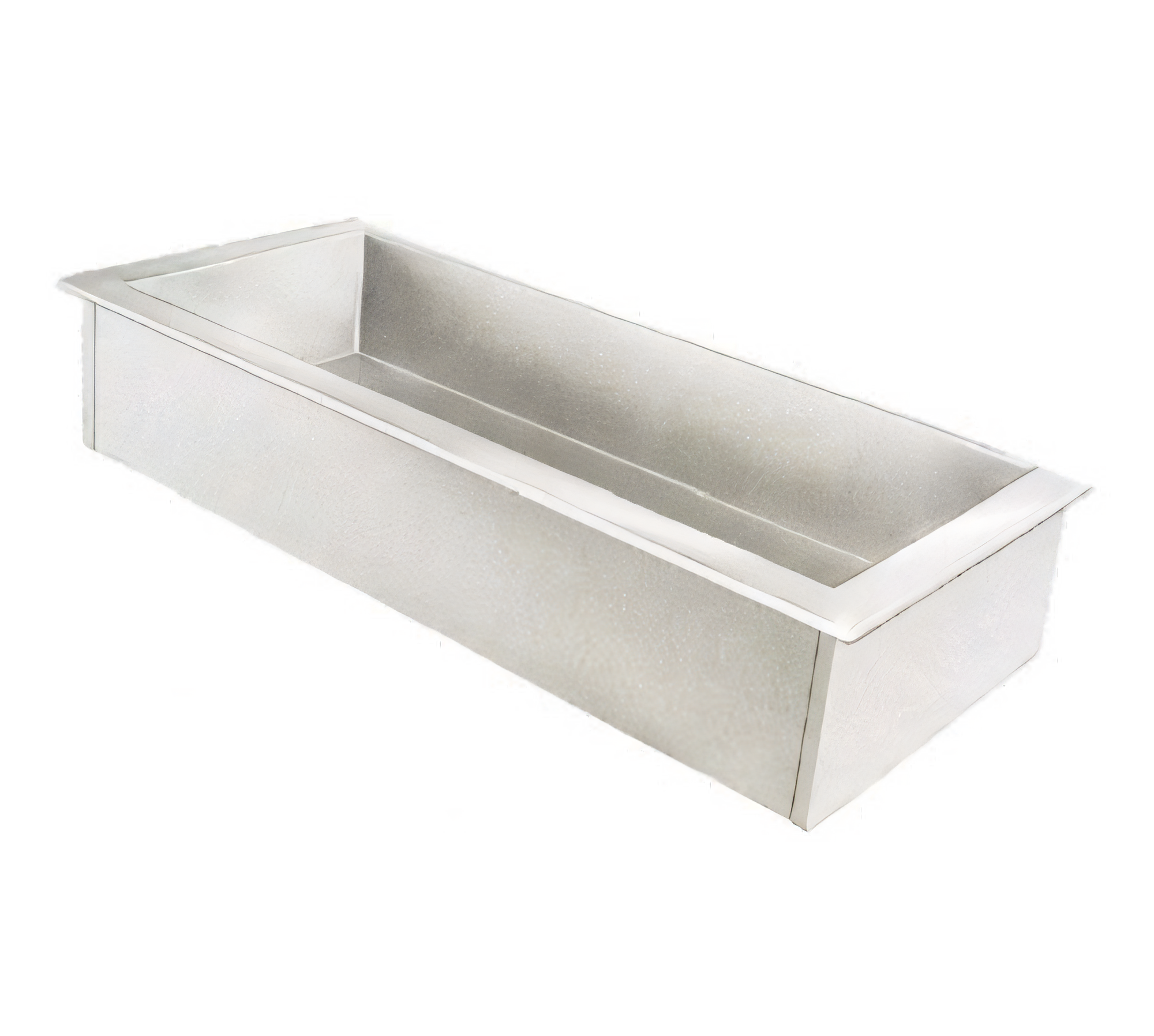 La Rosa Refrigeration 4080-ICD Steam Tables & Food Wells – USA ...