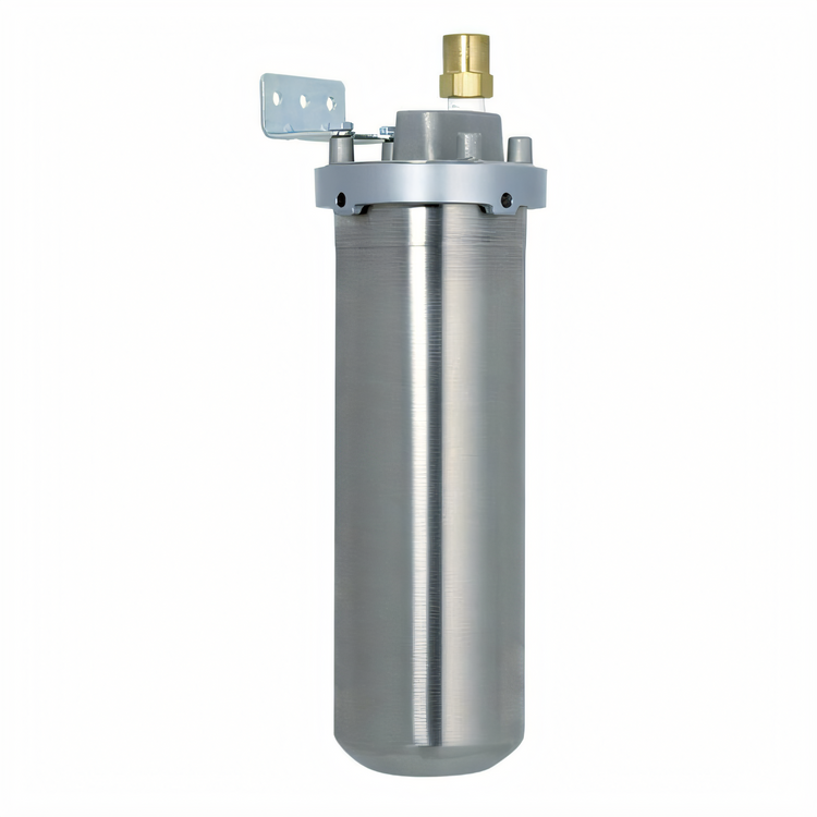 Product image #1 for BUNN EasyClear EDSS-11-T200F Hot/Cold Water Filtration System