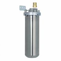 BUNN EasyClear EDSS-11-T200F Hot/Cold Water Filtration System