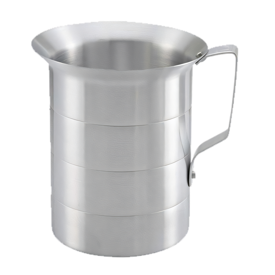 Product image #1 for Omcan USA 80400 Measuring Cups Case of 12