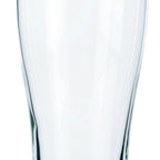 Thumbnail image #1 for Ocean Super Glass 21 oz Clear Conical Stemless Pilsner/Wheat Beer Glass