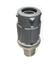Thumbnail image #1 for Adjustable Bullet Foot with Stainless Steel Tubing