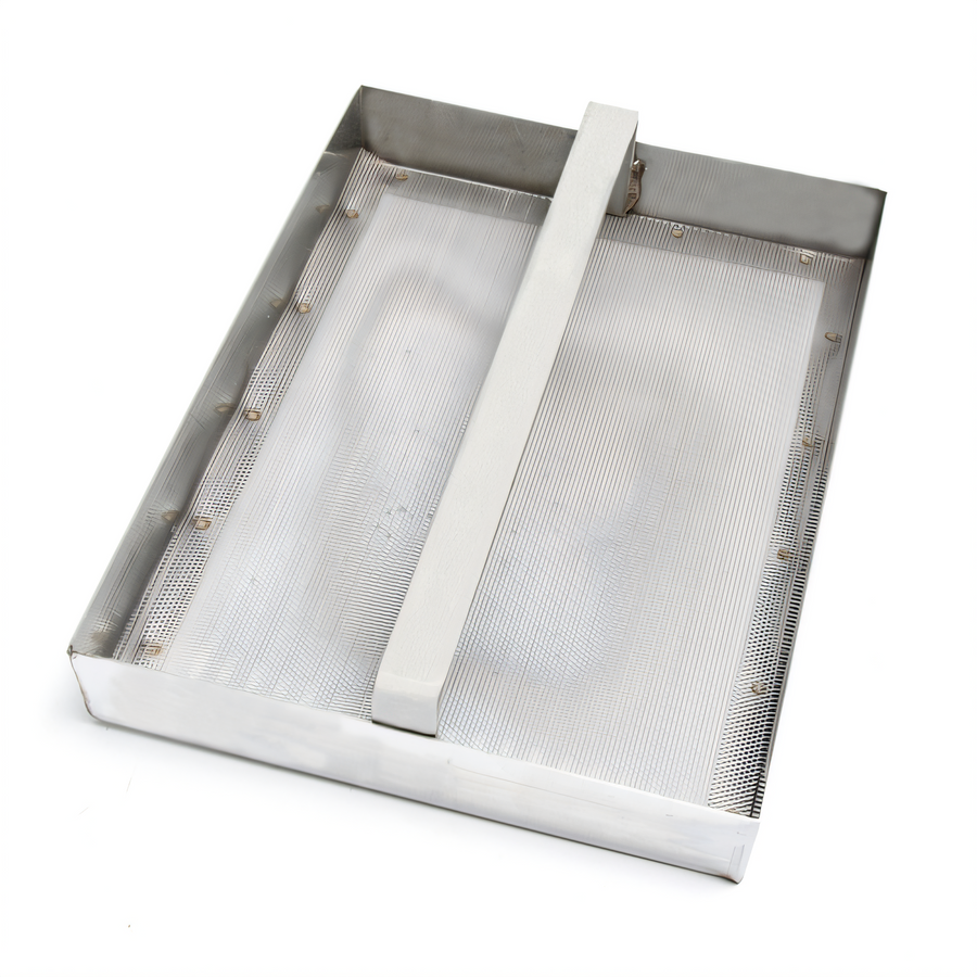 Product image #1 for Frymaster High Sediment Filter Screen for HD60 Fryers