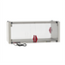Thumbnail image #1 for Metro Super Erecta Hot 42 in x 18 in Enclosed Heated Shelf Kit, 120V, 400W