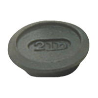 Crestware SCACW4 Food Scale Parts & Accessories Case of 12