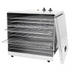 Thumbnail image #1 for Omcan Single-Zone Commercial Food Dehydrator with 10 Removable Racks