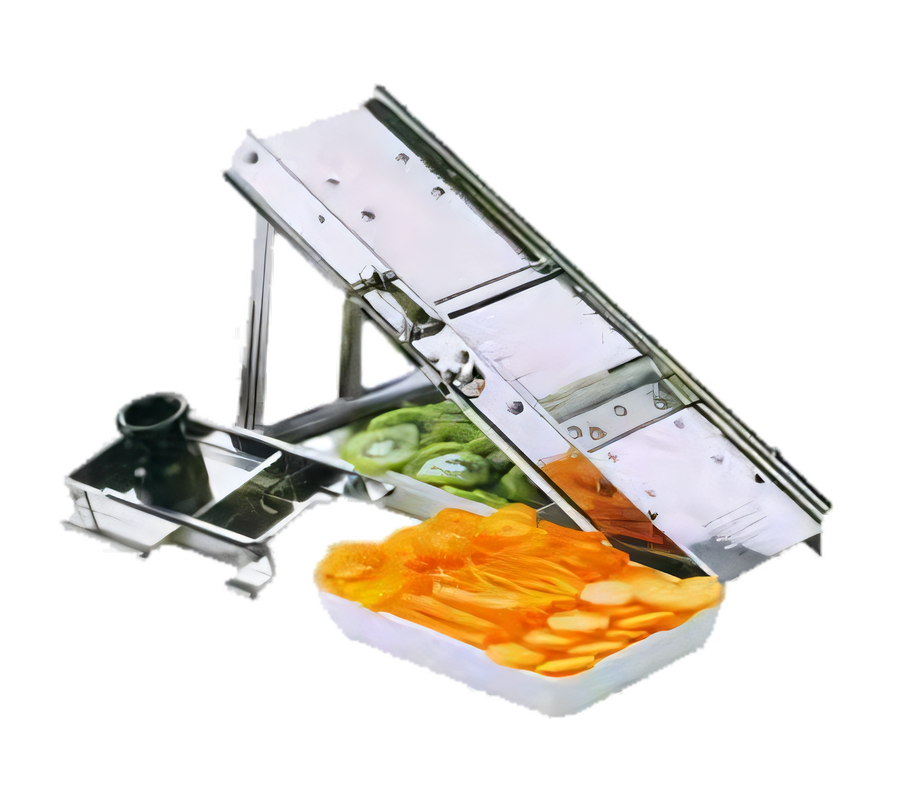 Product image #1 for Admiral Craft Equipment Corp. MM-138 Bron Coucke Mandoline Slicer