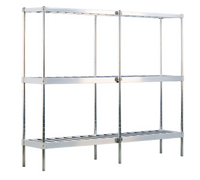 New Age 1289 Specialty Storage & Transport