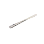 Thumbnail image #1 for Thunder Group Atlantic SLAT219 Salad Knife, 8-2/5" Long, 8.2mm Thick, 420 Stainless Steel Case of 15 Dozen