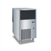 Thumbnail image #1 for Manitowoc UNP0200A Undercounter Air-Cooled Nugget Ice Machine with 20 lb Bin