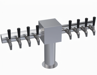 Krowne KYA-8S Draft Beer & Wine Dispensers