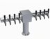 Thumbnail image #1 for Krowne KYA-8S Draft Beer & Wine Dispensers