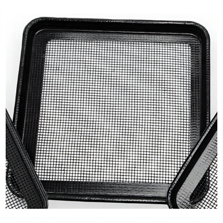 Product image #1 for Ovention OV-CRSP-MISA12 Baking Pans