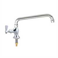 BK Resources BKF-WPF-14-G WorkForce Commercial Faucets & Plumbing