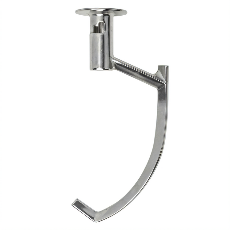 Product image #1 for Centerline J-Style Dough Hook Mixer Attachment for 20-Quart Planetary Mixer