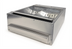 Thumbnail image #1 for Nemco Thermal Pro Countertop Fried Food Holder with Thermal Breeze Technology
