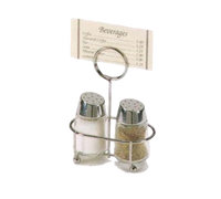 Vollrath WR-1003 Dripcut® Condiment Caddies Case of 12