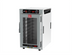 Thumbnail image #1 for Metro HotBlox Narrow 8-Pan Countertop Stackable Insulated Holding Cabinet with Clear Door