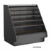 Thumbnail image #1 for Structural Concepts Fusion® Open Flat Countertop Self-Service Refrigerated Display Case with Remote DX Refrigeration
