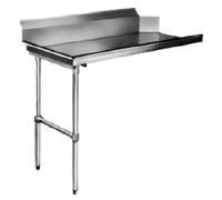 CMA Dishmachines CL-36 Compartment Sinks