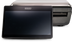 Thumbnail image #1 for Hobart Weigh/Wrap GTI-DC Commercial Scale/Printer with 13.3-Inch Operator Display