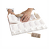 Thumbnail image #2 for Louis Tellier US GEL04TANGO Silikomart Pastry & Baking Molds