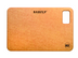Thumbnail image #1 for Barfly 6 x 9-Inch Rectangular Paper Composite Bar Board with Handle