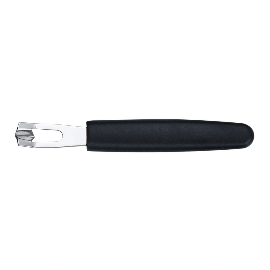 Product image #1 for Mercer Culinary M15500P Mercer Zester & Channel Knife Case of 12