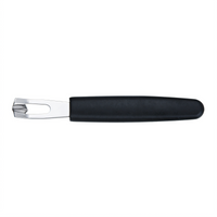 Mercer Culinary M15500P Mercer Zester & Channel Knife Case of 12