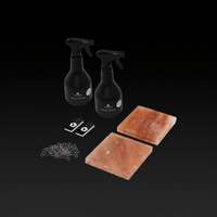 DRY AGER UX 750 PRO (S) Taste & Operation Accessory Package for Dry Aging Cabinet