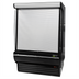 Thumbnail image #1 for Turbo Air Locking Fabric Security Cover for 48-Inch Open Display Merchandiser