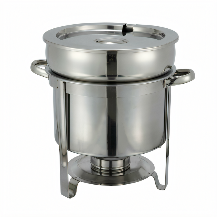 Product image #1 for Winco 211 Soup Chafers