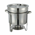 Thumbnail image #1 for Winco 211 Soup Chafers