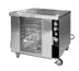 Thumbnail image #1 for FWE Half-Size Mobile Heater-Proofer Cabinet for 4 Full-Size or 8 Half-Size Pans