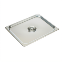 Sapphire Manufacturing SM-STPC2 Food Pan Covers
