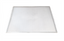 Thumbnail image #1 for 22 x 22 Inch Square Crimped Aluminum Pizza Screen