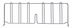 Thumbnail image #1 for Quantum DIV24S Shelf Components & Accessories