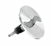 Thumbnail image #1 for Univex VS9 Vegetable Slicer Knife Assembly